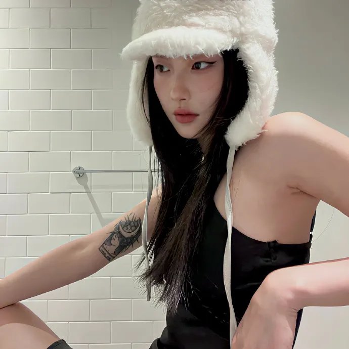 孤山魅影