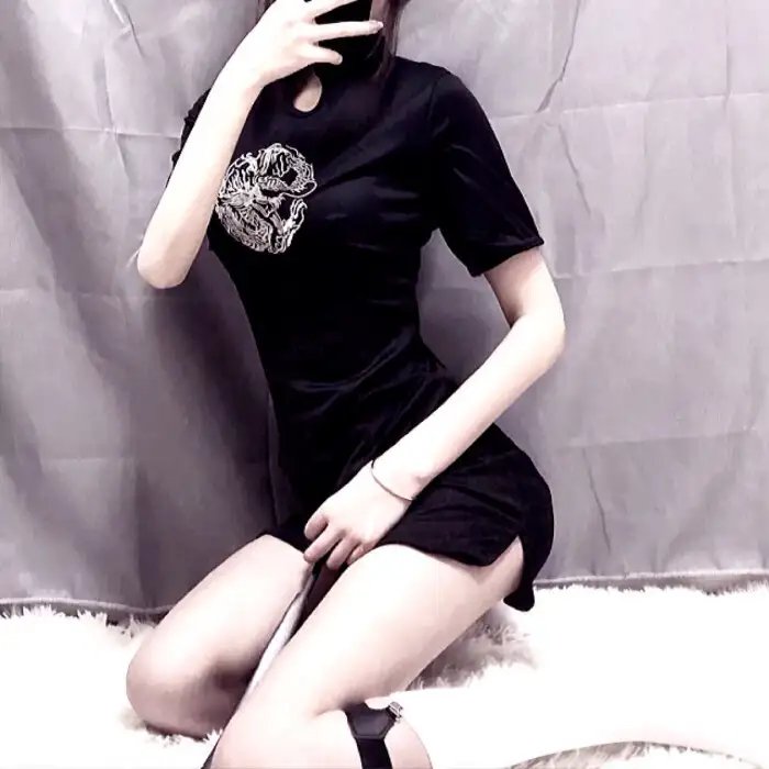地球上只有我们两人